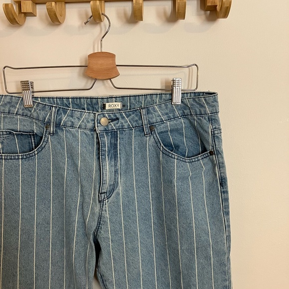 Roxy mid waist jeans - Picture 2 of 5